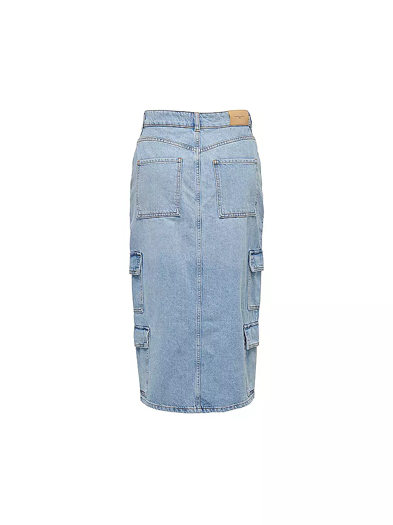 ONLY | Jupe en jean ONLPOSEY | 