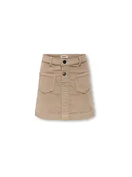 ONLY | Jupe fille KOGAMAZING | Beige