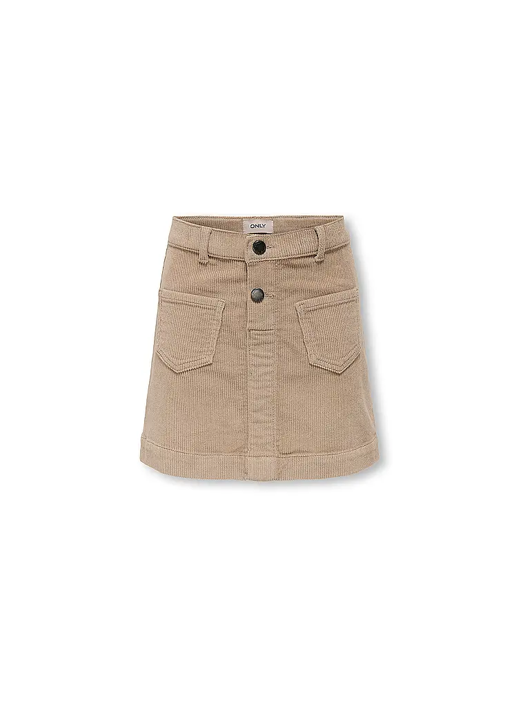 ONLY | Jupe fille KOGAMAZING | Beige