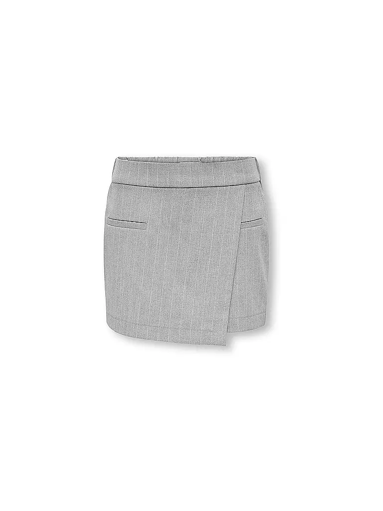 ONLY | Jupe-culotte pour fille - Skort KOGBRIE | hellgrau
