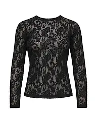 ONLY | Langarmshirt ONLBLAISE | Noir