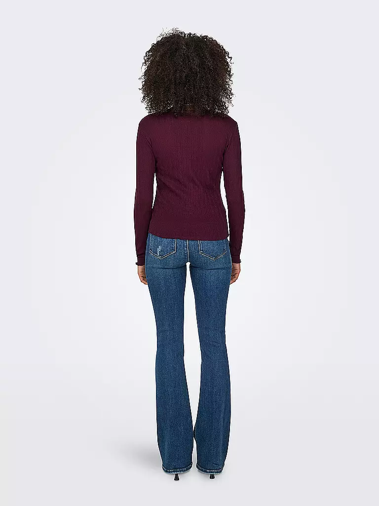 ONLY | Langarmshirt ONLCARLOTTA | 