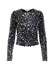 ONLY | Langarmshirt ONLCATINA | Argent