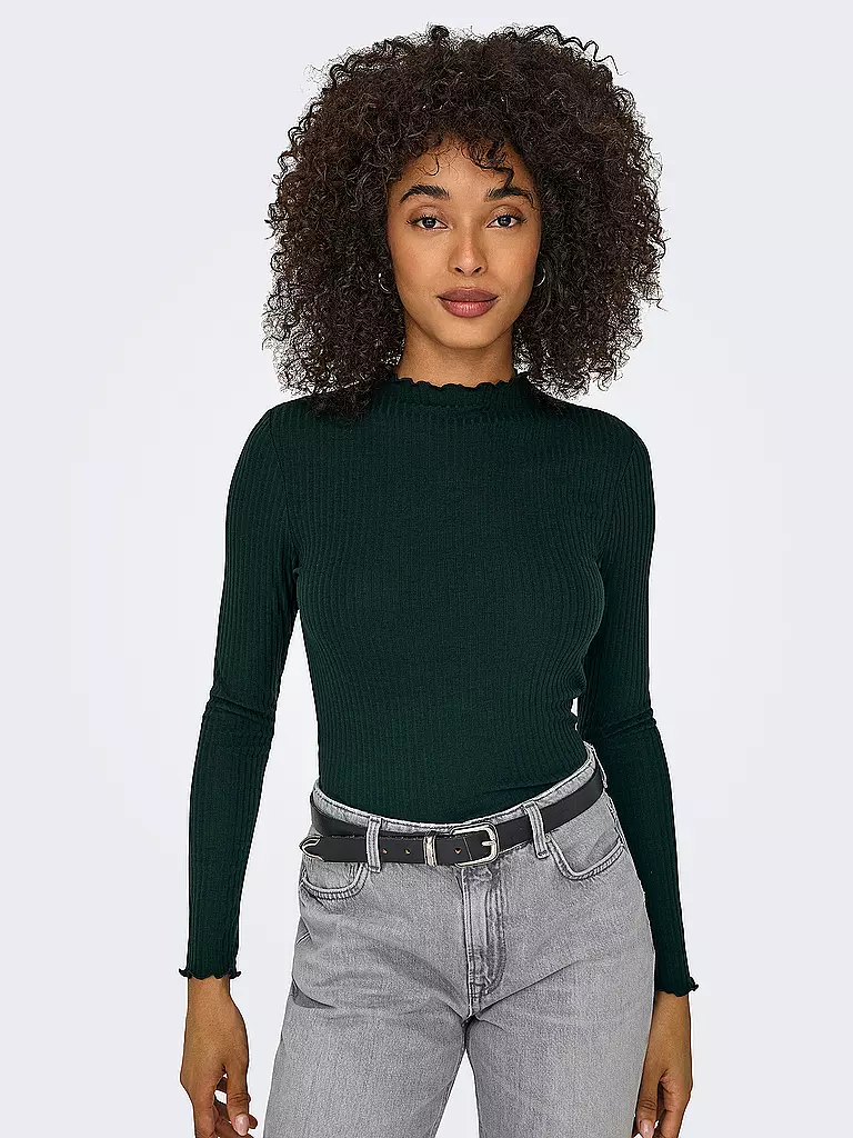 ONLY | Langarmshirt ONLEMMA | 