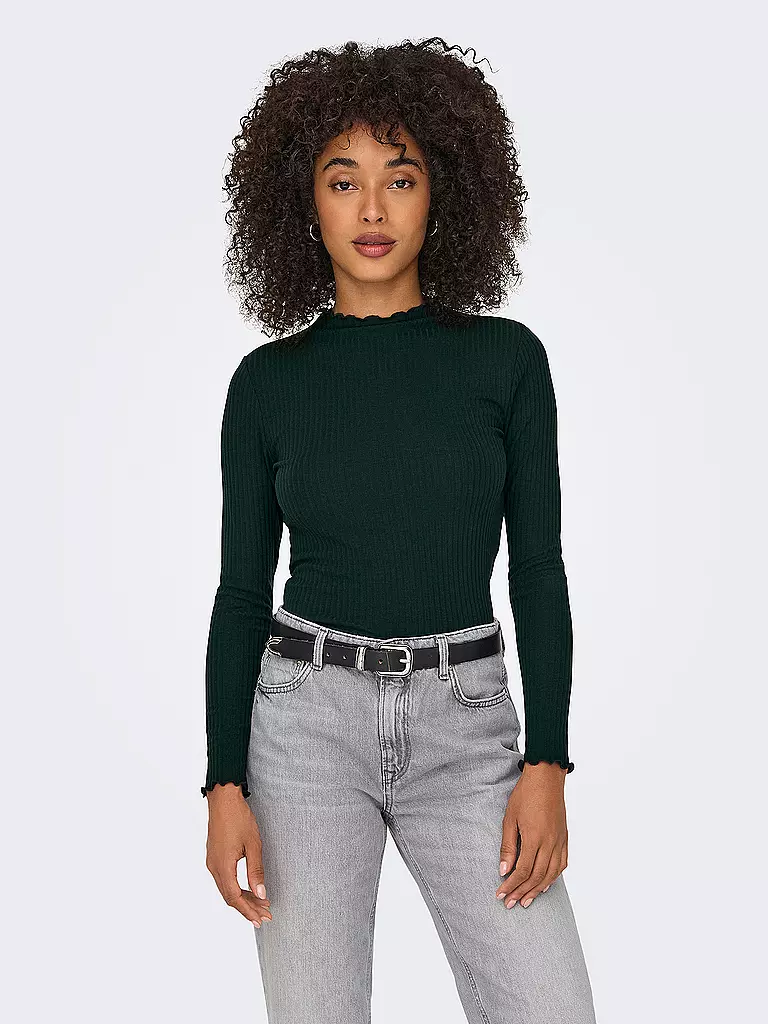 ONLY | Langarmshirt ONLEMMA | 