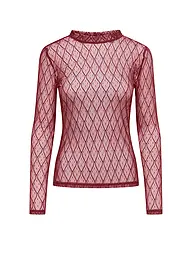 ONLY | Langarmshirt ONLSALINA | Baie