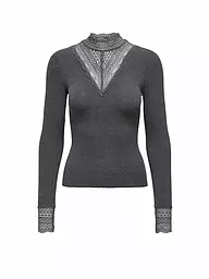 ONLY | T-shirt à manches longues ONLTILDE | Gris