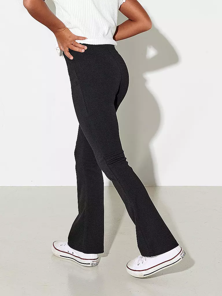 ONLY | Leggings évasés KONPAIGE pour fille | 