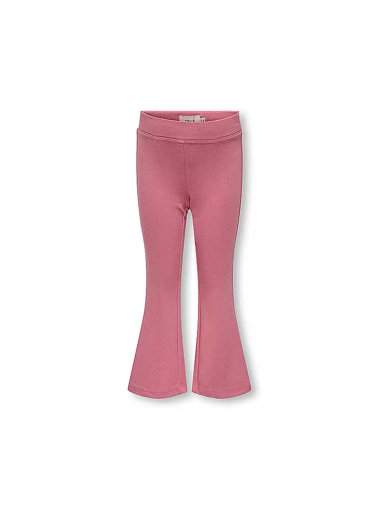 ONLY | Leggings fille KMGPAIGE LIFE | rosa