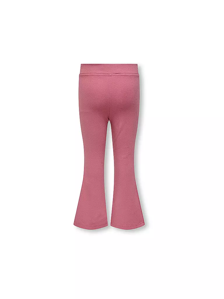 ONLY | Leggings fille KMGPAIGE LIFE | rosa