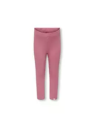 ONLY | Leggings fille KMGTRINNY | Rose