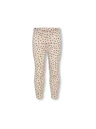 ONLY | Leggings fille KMGTRINNY | Gris clair