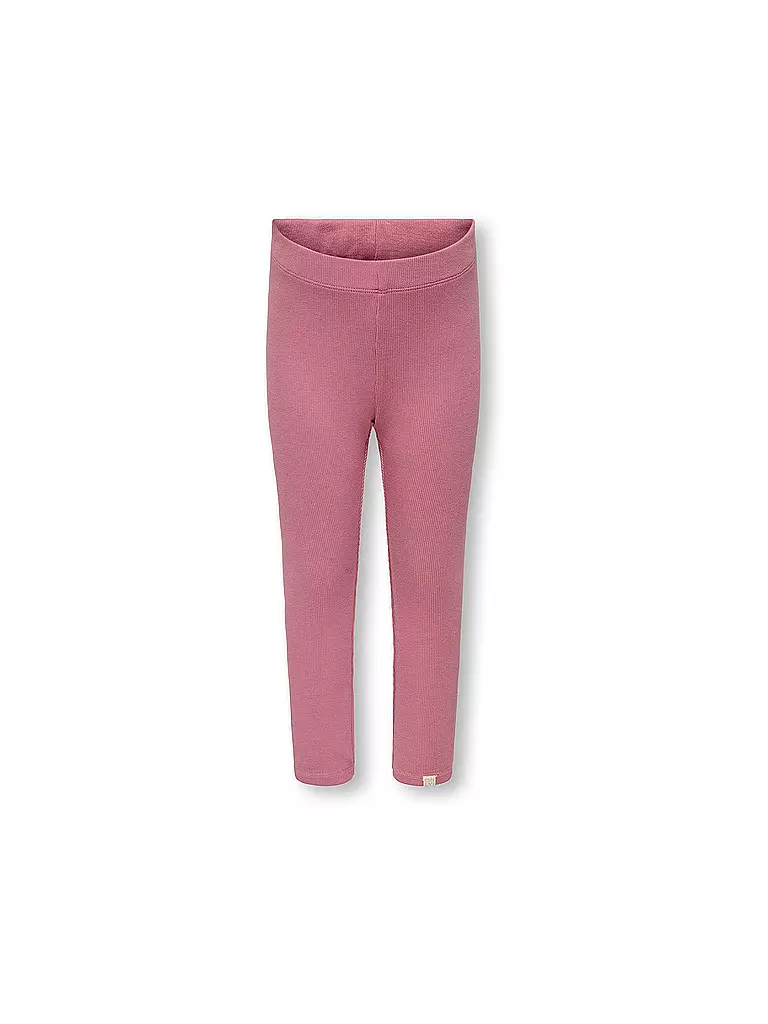 ONLY | Leggings fille KMGTRINNY | rosa
