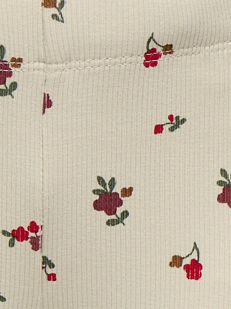 ONLY | Leggings fille KMGTRINNY | Crème