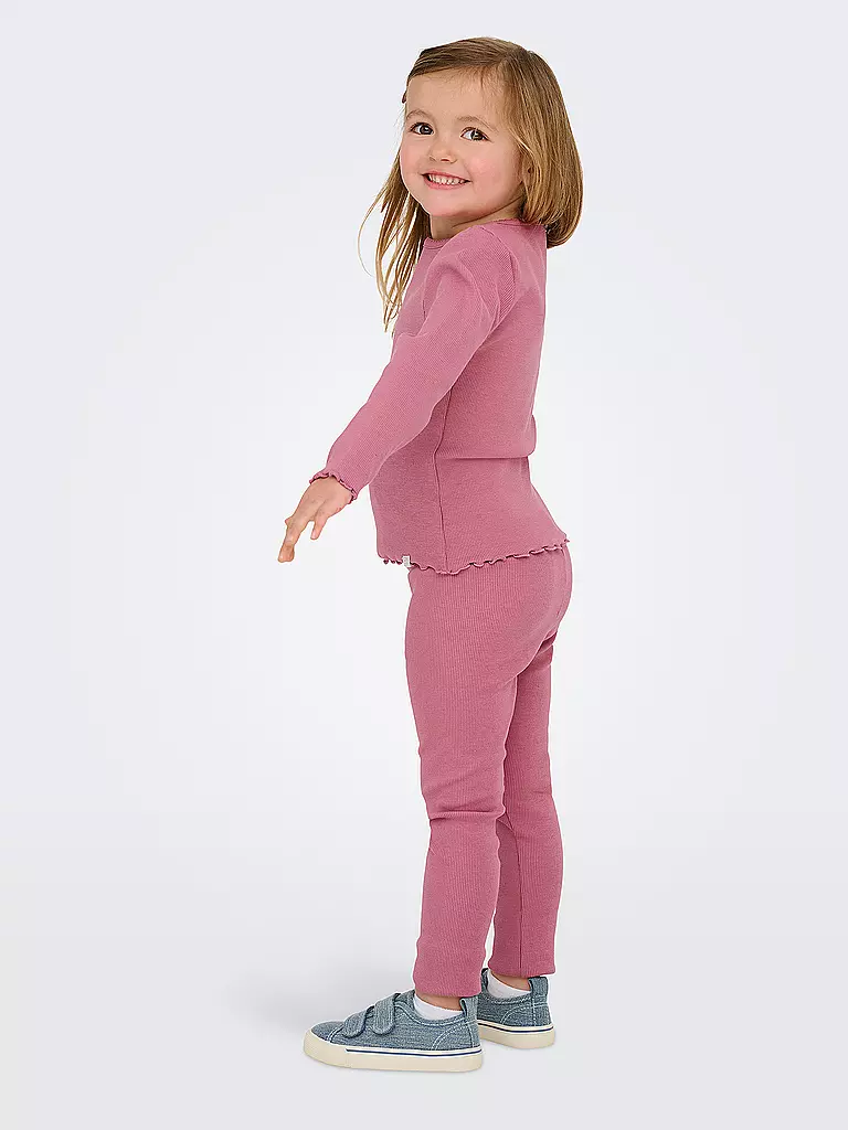 ONLY | Leggings fille KMGTRINNY | 