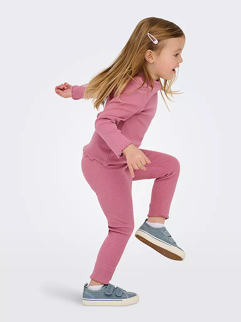 ONLY | Leggings fille KMGTRINNY | 