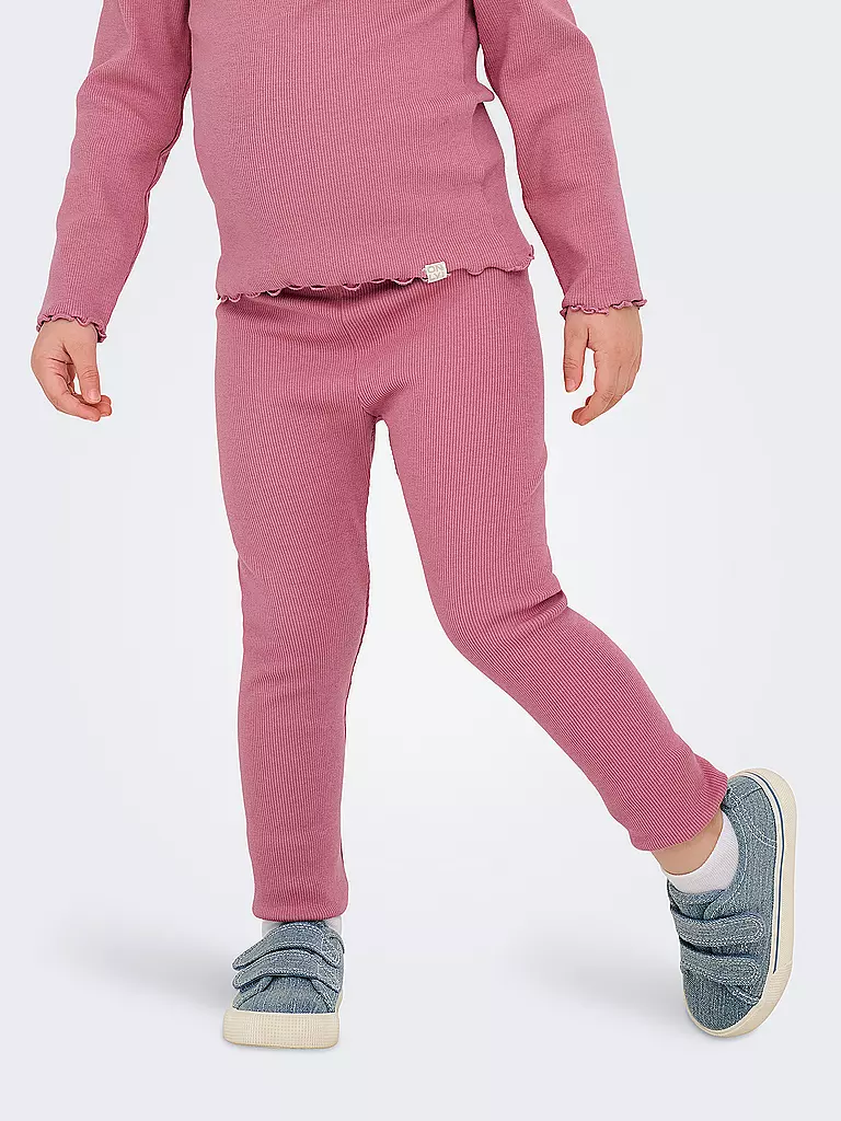 ONLY | Leggings fille KMGTRINNY | 