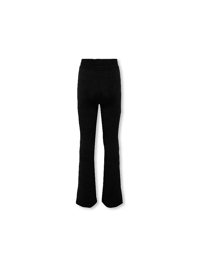 ONLY | Leggings fille KOGROMA | Noir