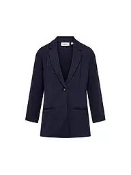 ONLY | Mädchen Blazer KOGPOPTRASH | Bleu foncé