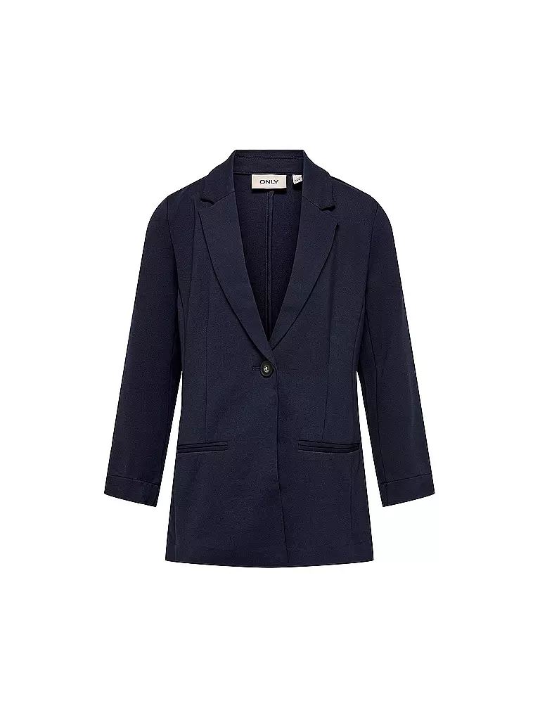 ONLY | Mädchen Blazer KOGPOPTRASH LIFE | Bleu foncé
