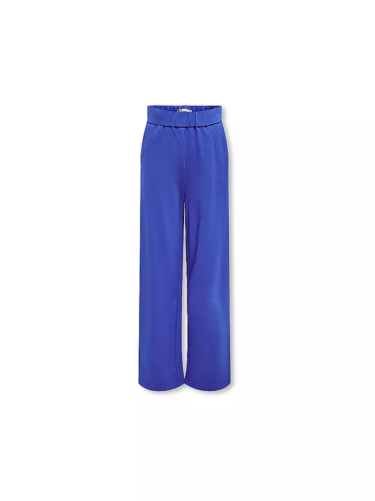 ONLY | Mädchen Hose KOGPOPTRASH | Bleu
