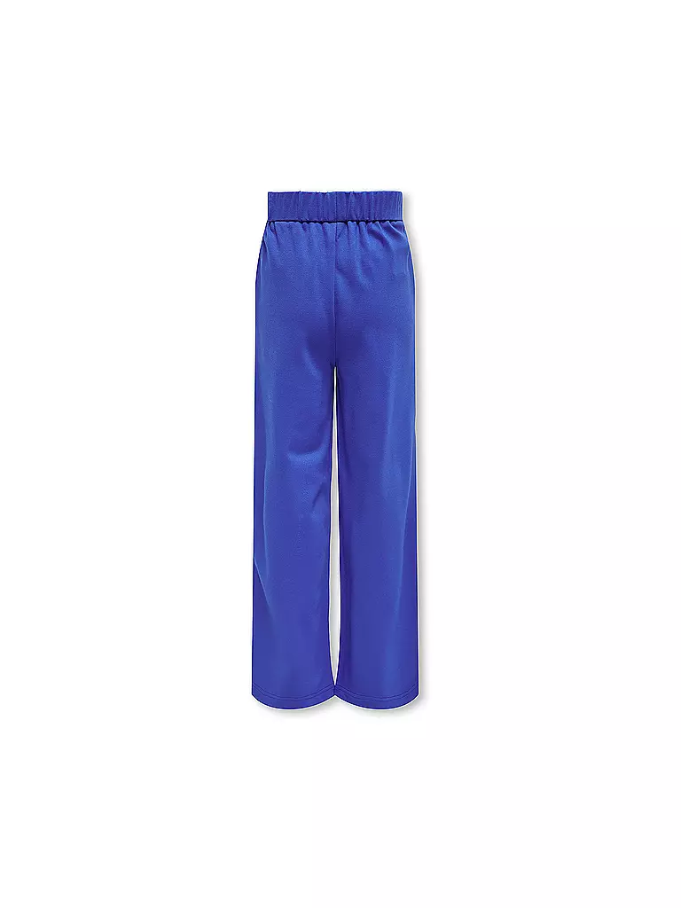 ONLY | Mädchen Hose KOGPOPTRASH | Bleu
