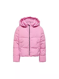 ONLY | Mädchen Jacke KOGNEWDOLLY  | Rose vif