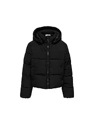 ONLY | Mädchen Jacke KOGNEWDOLLY  | Noir
