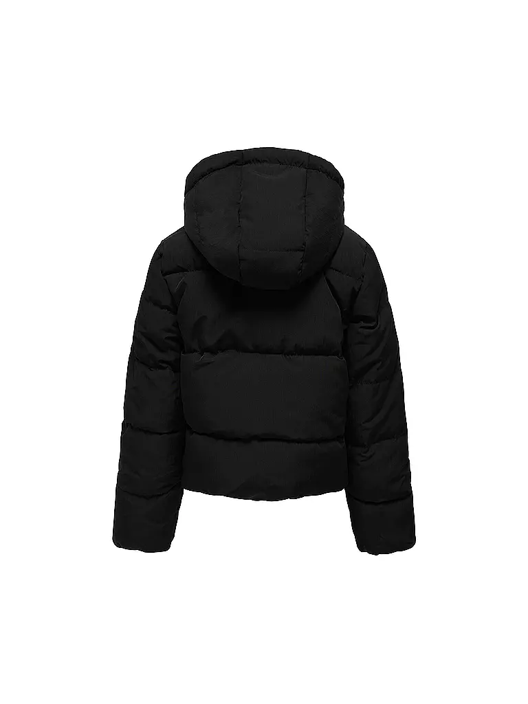 ONLY | Mädchen Jacke KOGNEWDOLLY  | Noir