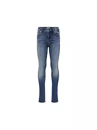 ONLY | Jeans skinny fit KONBLUSH pour fille | Bleu