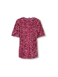 ONLY | Mädchen Kleid KMGCONFIDENCE  | Rose