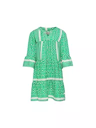 ONLY | Mädchen Kleid KOGALBERTE  | Vert clair