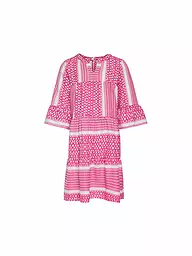 ONLY | Mädchen Kleid KOGALBERTE  | Rose vif