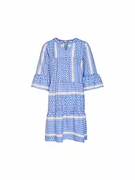 ONLY | Mädchen Kleid KOGALBERTE  | Bleu