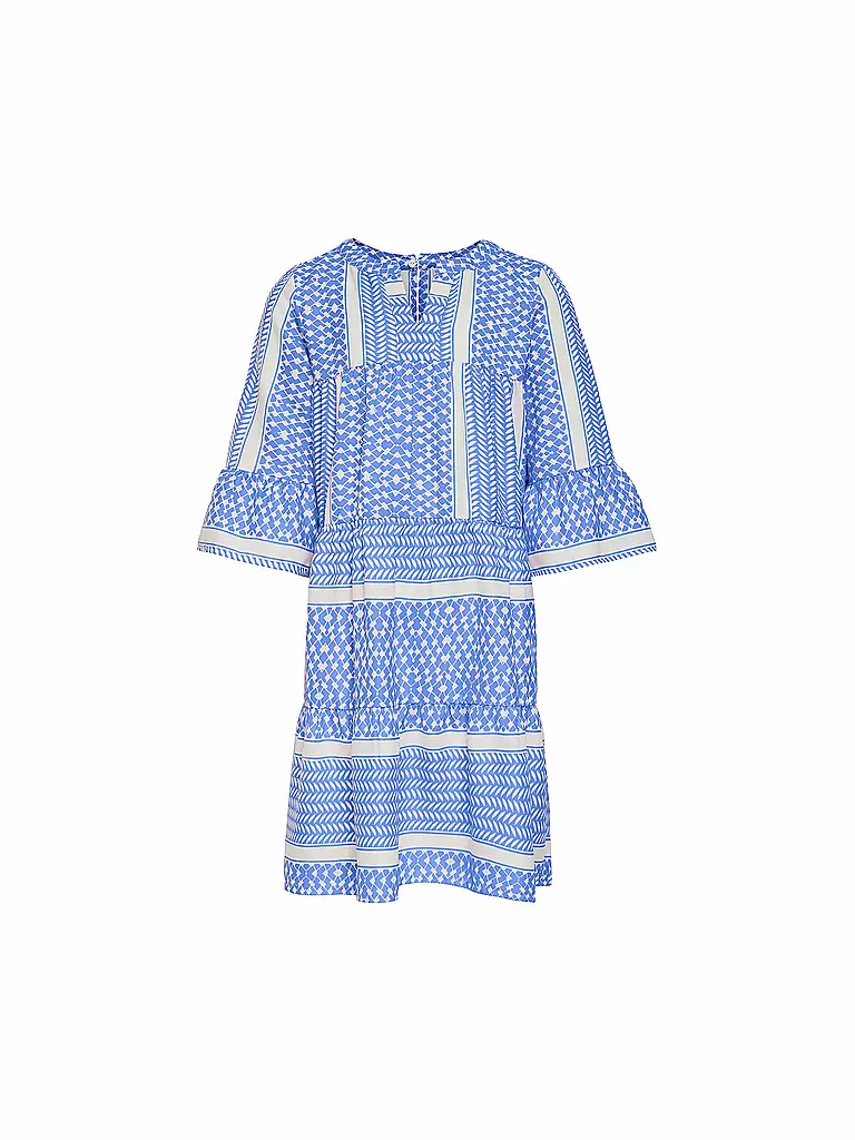 ONLY | Mädchen Kleid KOGALBERTE  | Bleu