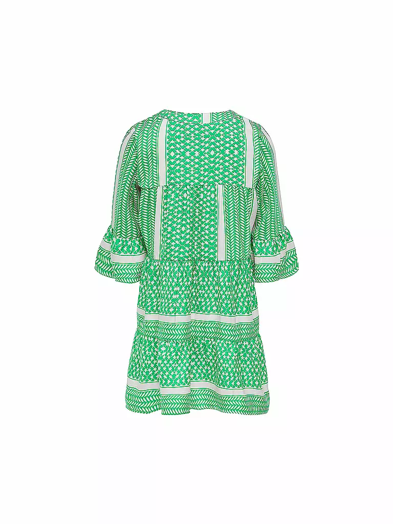 ONLY | Mädchen Kleid KOGALBERTE  | Vert clair