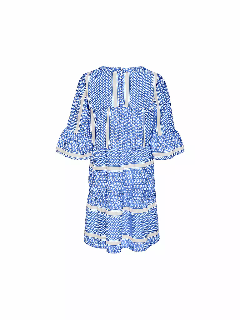 ONLY | Mädchen Kleid KOGALBERTE  | Bleu