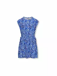 ONLY | Mädchen Kleid KOGZALINA | Bleu
