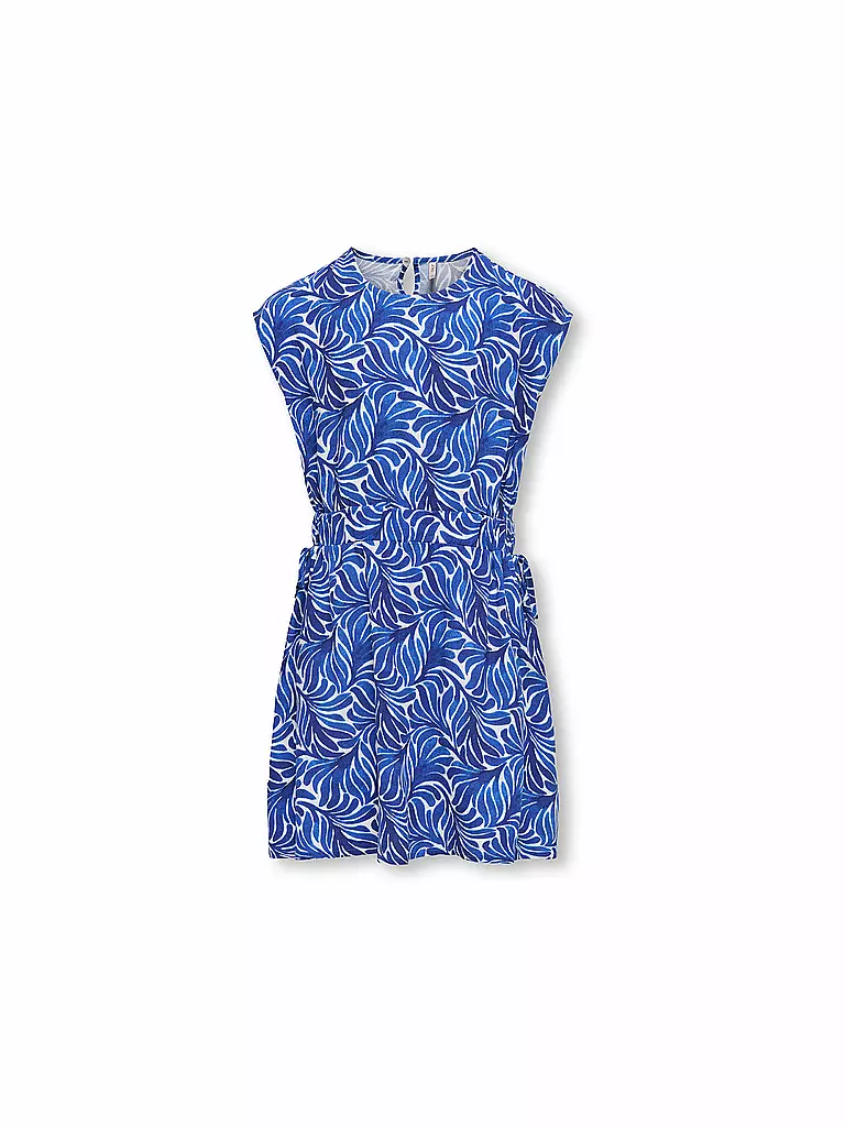 ONLY | Mädchen Kleid KOGZALINA | Bleu