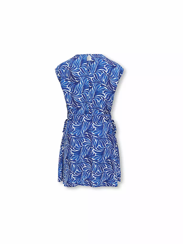 ONLY | Mädchen Kleid KOGZALINA | Bleu