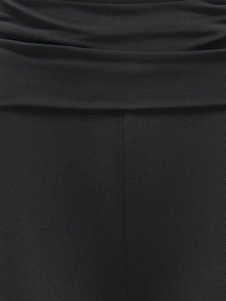 ONLY | Mädchen Leggings Flared KOGEA | Noir