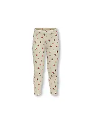 ONLY | Leggings fille KMGTRINNY | Crème
