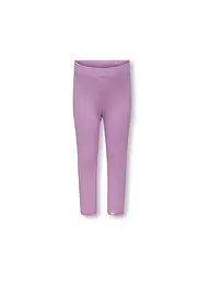 ONLY | Leggings fille KMGTRINNY | Rose vif