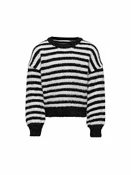 ONLY | Pull pour fille KOGNEWPIUMO | Noir