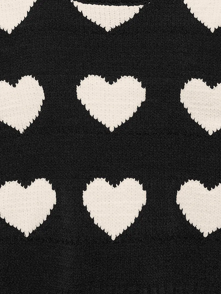 ONLY | Mädchen Pullover KOGSUS | Noir