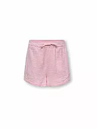 ONLY | Shorts fille KMGTHYRA LIFE | Rose