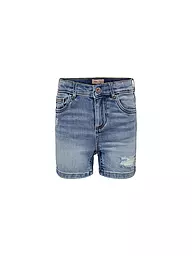 ONLY | Mädchen Shorts KOGBLUSH | Bleu