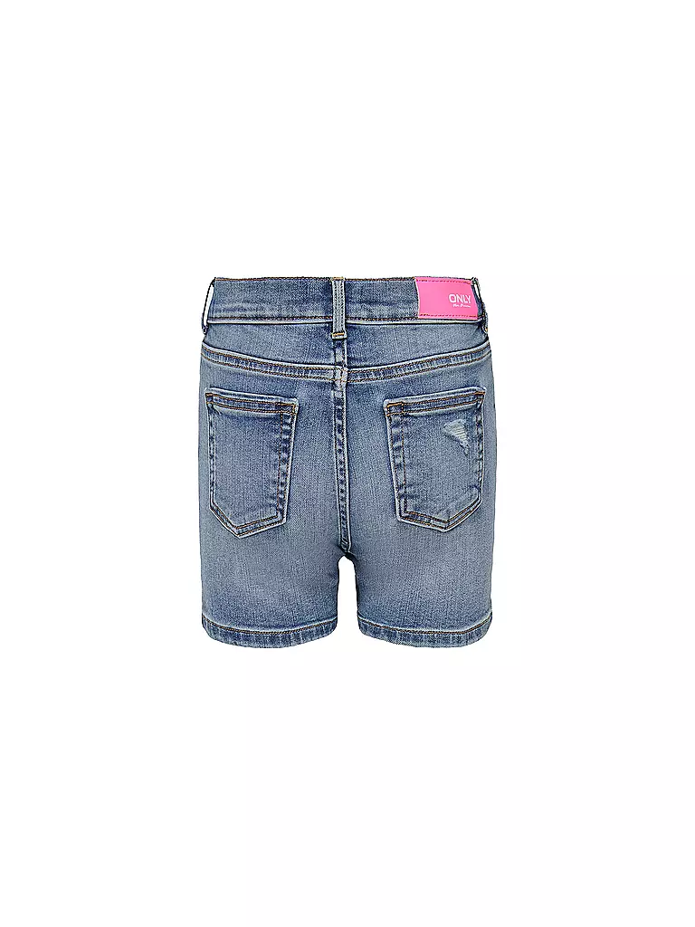 ONLY | Mädchen Shorts KOGBLUSH | Bleu