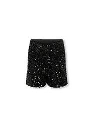 ONLY | Mädchen Shorts KOGCONFIDENCE  | Noir