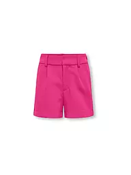 ONLY | Mädchen Shorts KOGLANA | Rose vif